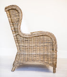 The Torlesse Chair (Natural)