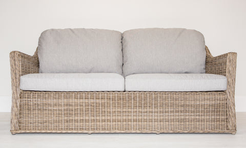 The Rolleston 3 Seater Sofa