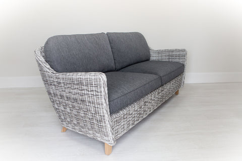 The Larsen 3 Seater Sofa