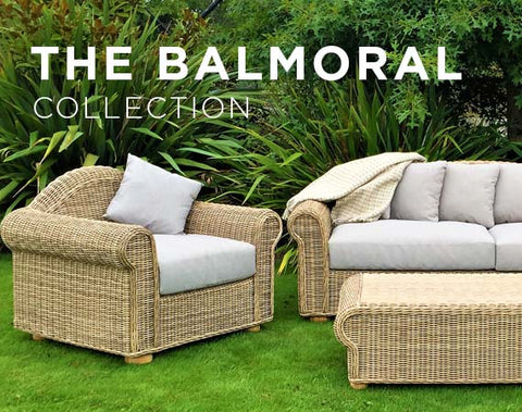 The Balmoral Collection