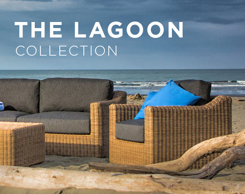 The Lagoon Collection