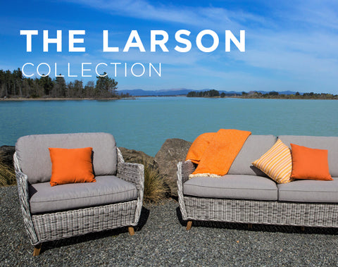 The Larson Collection