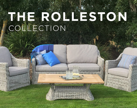 The Rolleston Collection