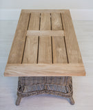 The Franklin Coffee Table