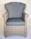 The Charleston Chair