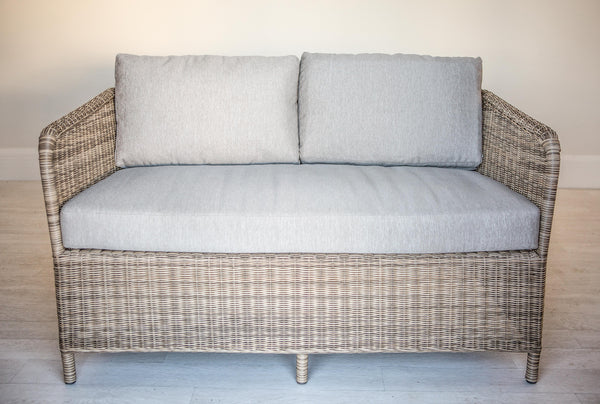 The Summerset 2 Seater Sofa