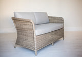 The Summerset 2 Seater Sofa