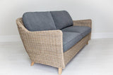 The Larsen 3 Seater Sofa