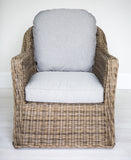 The Rolleston Chair