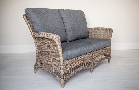 The Franklin 2 Seater Sofa