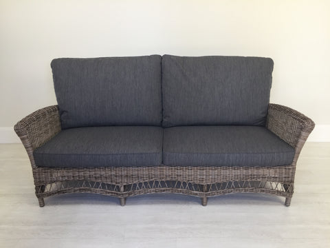 The Franklin 3 Seater Sofa